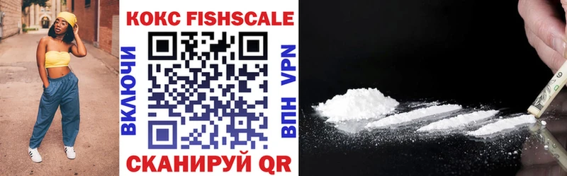 КОКАИН FishScale  нарко площадка телеграм  Верхняя Тура 